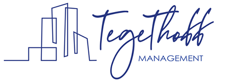 tegethoff logo